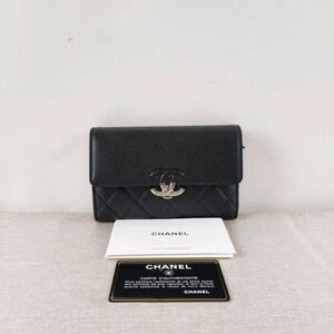 Chanel Women Pre-Loved Bag Very Good Condition